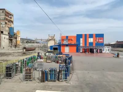 Дия газ ООД