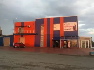 Дия газ ООД