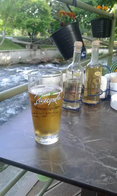 Парк Пойнт