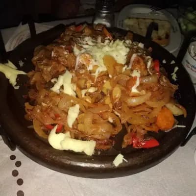Механа Перун