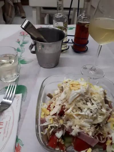 Механа Перун