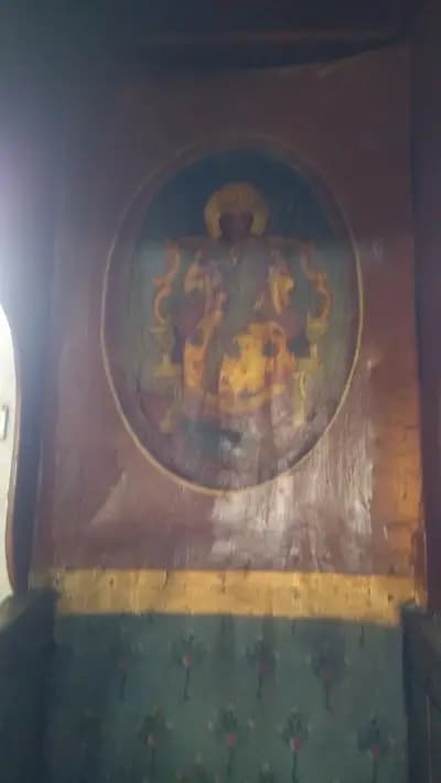 ХРАМ "СВЕТА СОФИЯ"