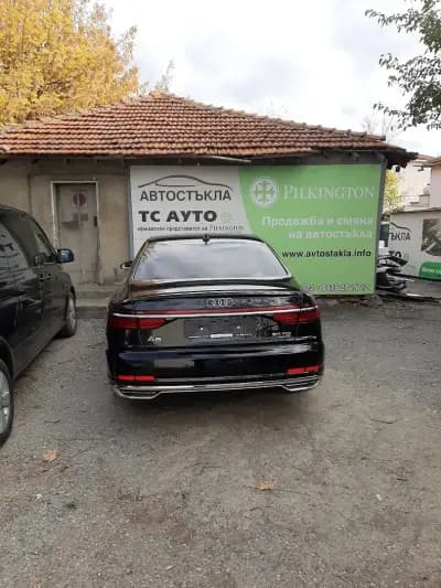 ЛЕПЕНЕ И ВЪЗСТАНОВЯВАНЕ НА СПУКАНИ АВТОСТЪКЛА за ЦЯЛАТА СТРАНА, ГЛАСМЕДЖИК