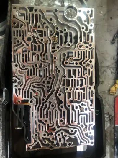 З&Д Автосервиз