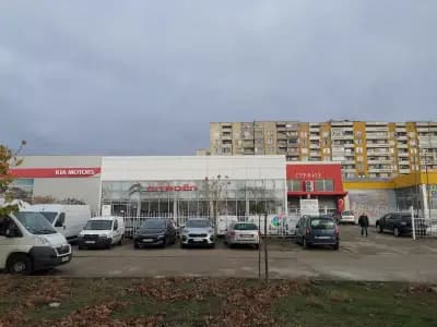 СЛИВЕН АУТО
