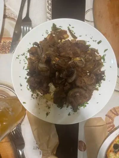 Пицария Каприз