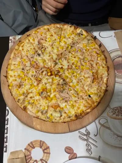 Пицария Каприз