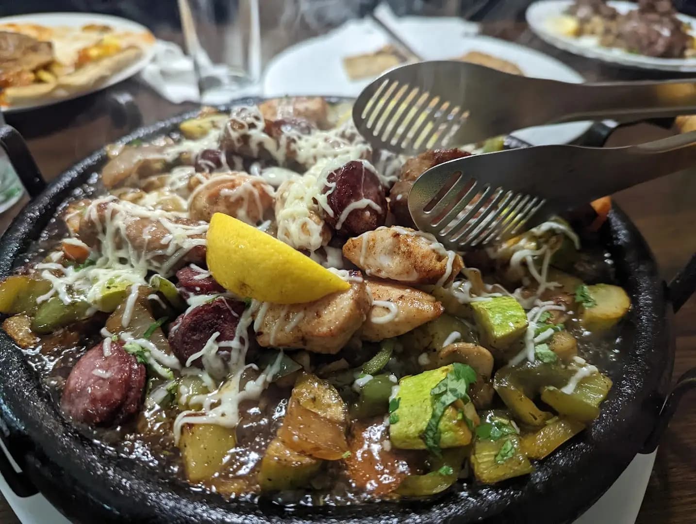 Пицария Каприз
