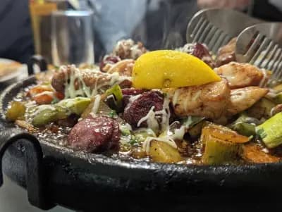 Пицария Каприз