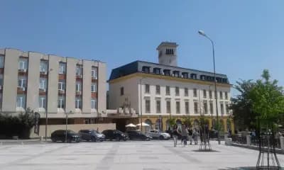 Пицария Каприз
