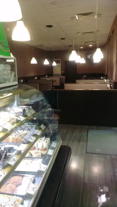 Пицария Каприз
