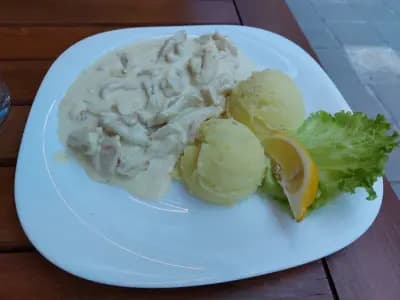 Пицария „Палермо“