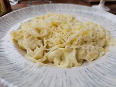 Пицария „Палермо“