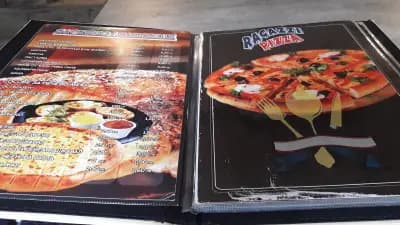 Пицария Ragazzi