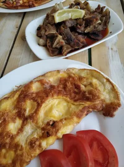 Пицария Ragazzi