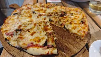 Пицария Ragazzi