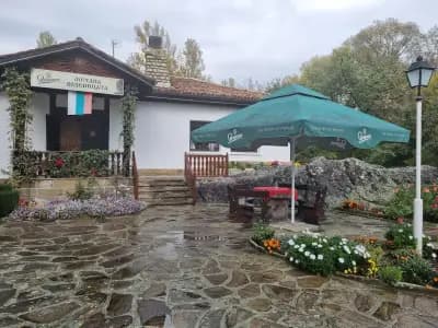 Механа „Воденицата“