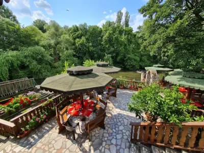 Механа „Воденицата“