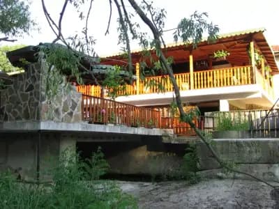Механа „Воденицата“