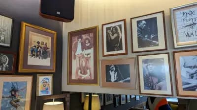 Bar Vega