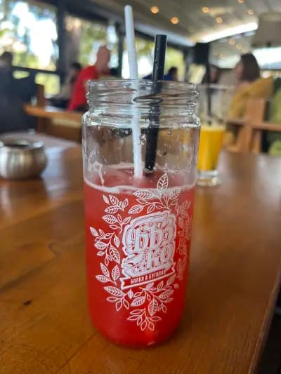 Bar Vega