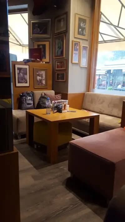 Bar Vega