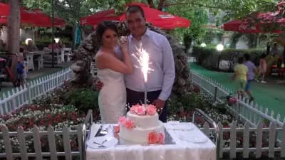 Комплекс "Дева" - Сливен