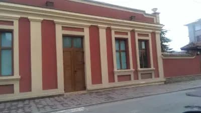 Ресторант 'Еврика", град Сливен