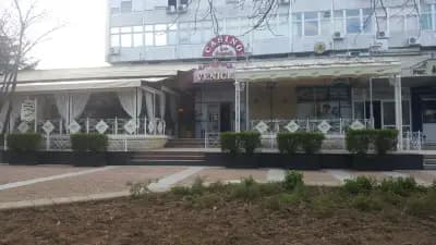 Ресторант "Венеция"