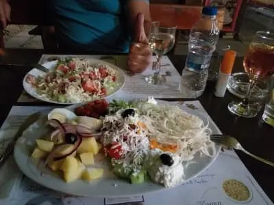 Бистро "Макси"
