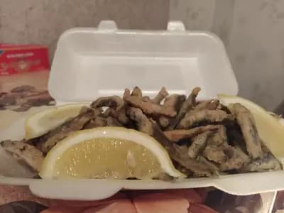 Бистро "Макси"