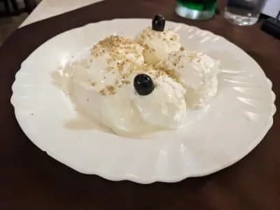 Орешака