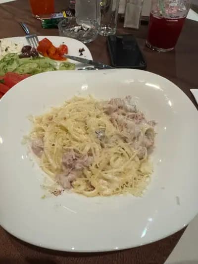 Орешака