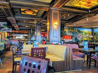 Happy Bar & Grill Sandanski