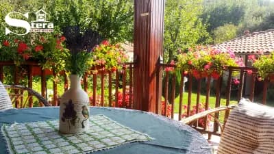 Къща За Гости СТЕРА / STERA Guest House, Ichera