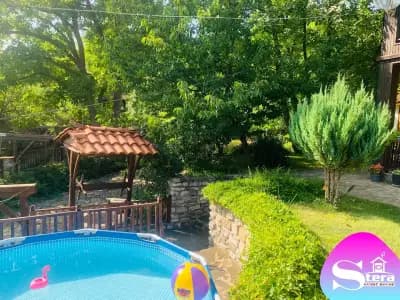 Къща За Гости СТЕРА / STERA Guest House, Ichera