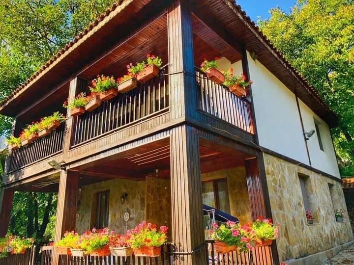 Къща За Гости СТЕРА / STERA Guest House, Ichera