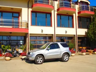 Guesthouse Samuilovsko Shose