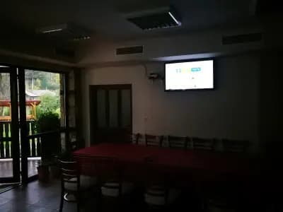 Hotel Aleksandrina