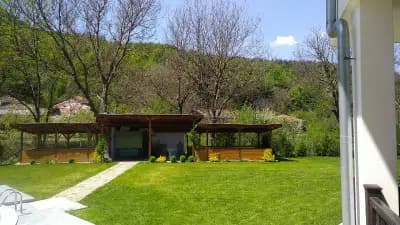Hotel Aleksandrina