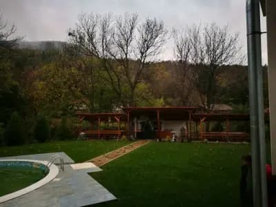 Hotel Aleksandrina