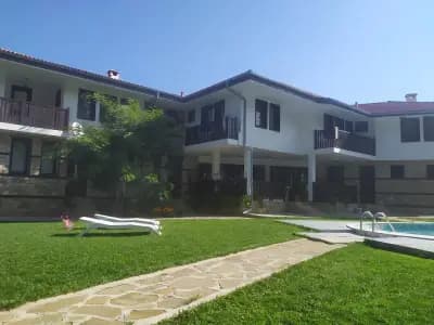 Hotel Aleksandrina