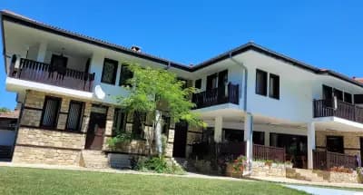 Hotel Aleksandrina