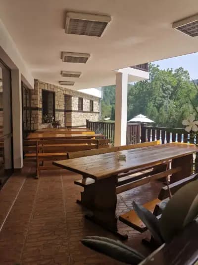 Hotel Aleksandrina