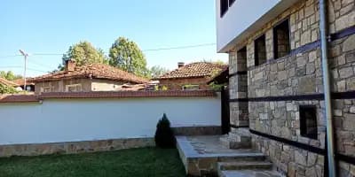 Hotel Aleksandrina