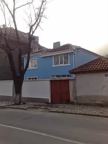 КЪЩА за ГОСТИ "НИКО"
