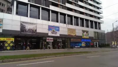 Hotel Ricas