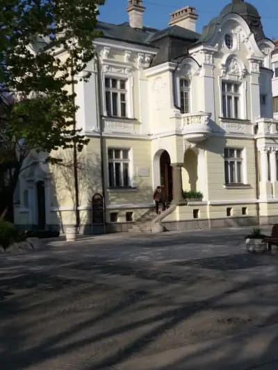 ХЕЛИКОН Сливен