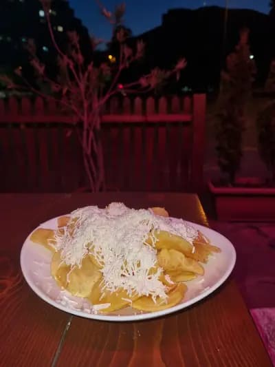 OCEAN Bar & Dinner