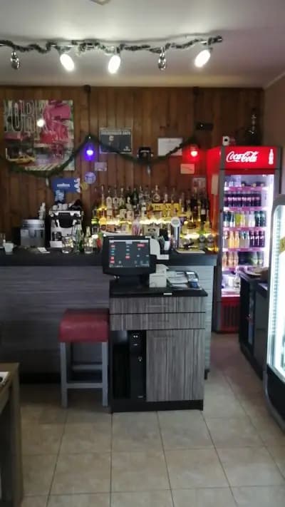 OCEAN Bar & Dinner